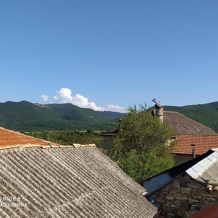 Casa Ascara别墅 外观 照片