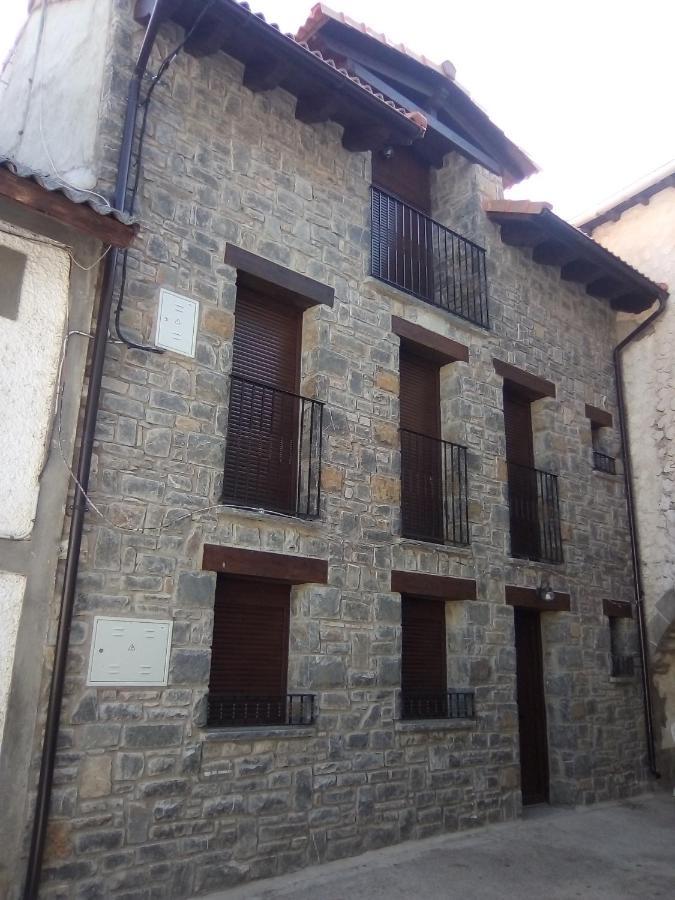 Casa Ascara别墅 外观 照片