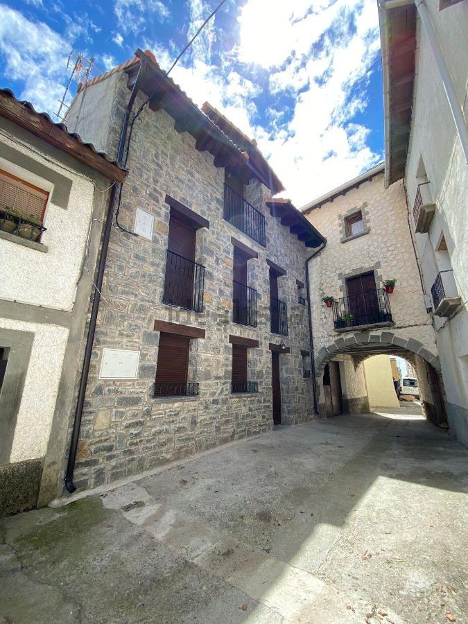 Casa Ascara别墅 外观 照片