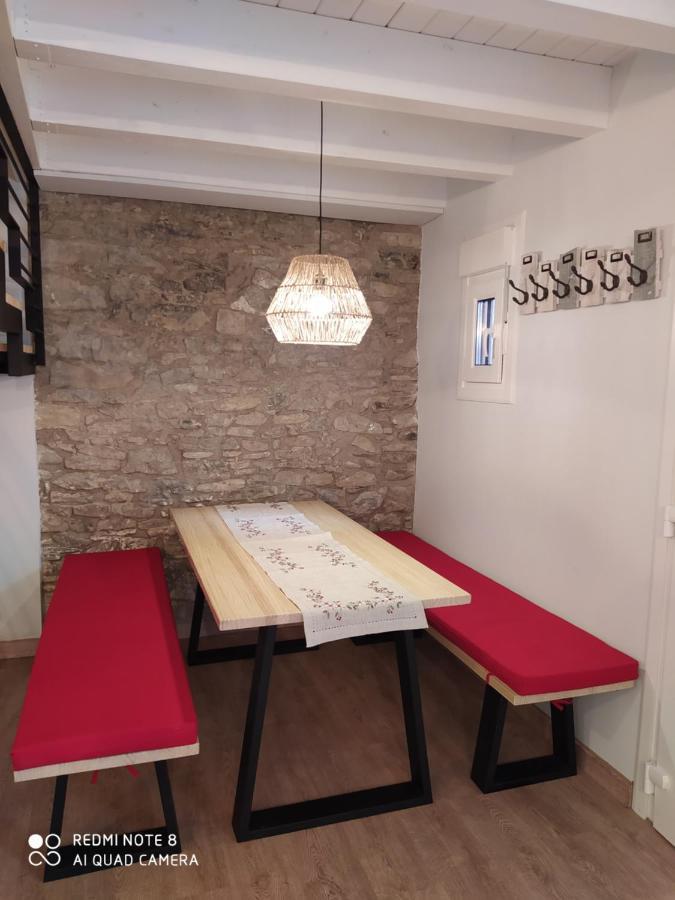 Casa Ascara别墅 外观 照片